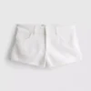 The Primark Scene | Micro-shorts i bomuldsdenim
