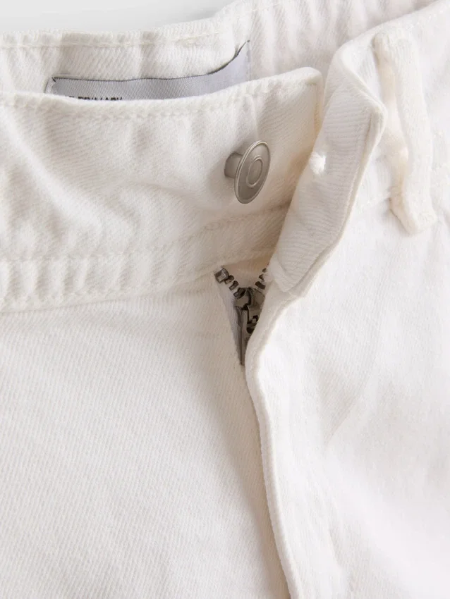 The Primark Scene | Micro-shorts i bomuldsdenim