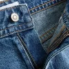 The Primark Scene | Micro-shorts i bomuldsdenim