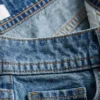 The Primark Scene | Micro-shorts i bomuldsdenim