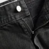 The Primark Scene | Mikro-shorts i bomuldsdenim med nitter