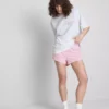 The Primark Scene | Oversized bomulds-resort-T-shirt