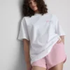 The Primark Scene | Oversized bomulds-resort-T-shirt