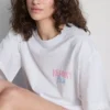 The Primark Scene | Oversized bomulds-resort-T-shirt