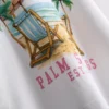 The Primark Scene | Oversized bomulds-resort-T-shirt
