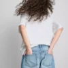 The Primark Scene | Oversized bomulds-T-shirt med margarita-motiv
