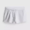 The Primark Scene | Shorts i bomuld med dobbelt linning