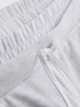The Primark Scene | Shorts i bomuld med dobbelt linning