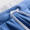 The Primark Scene | Shorts i bomuld med dobbelt linning