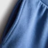 The Primark Scene | Shorts i bomuld med dobbelt linning