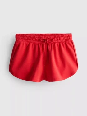 The Primark Scene | Shorts i jersey med højt bomuldsindhold