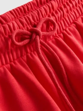 The Primark Scene | Shorts i jersey med højt bomuldsindhold