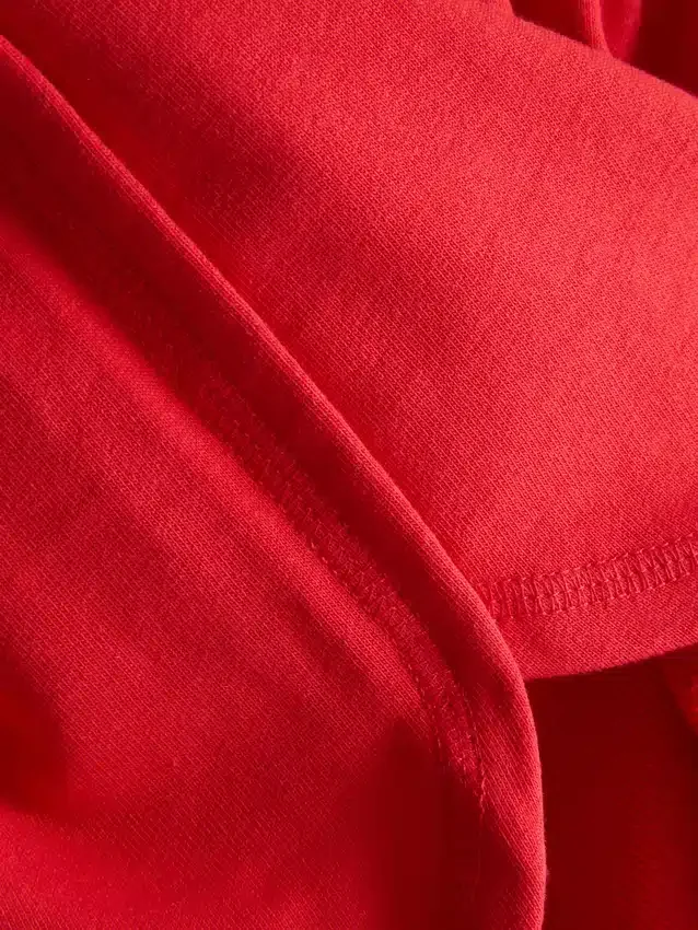The Primark Scene | Shorts i jersey med højt bomuldsindhold