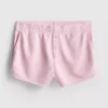 The Primark Scene | Shorts med knapdetaljer i bomuldsblanding