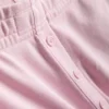 The Primark Scene | Shorts med knapdetaljer i bomuldsblanding