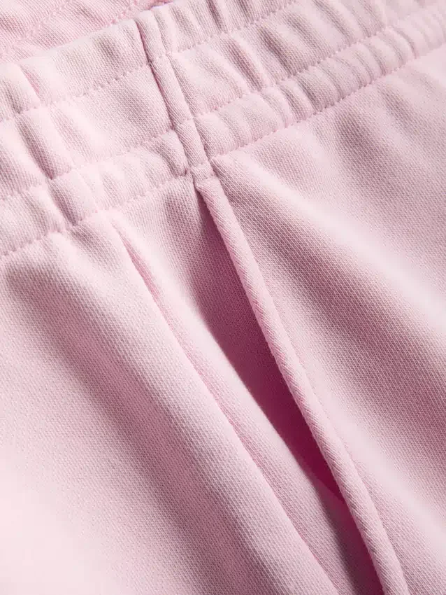 The Primark Scene | Shorts med knapdetaljer i bomuldsblanding