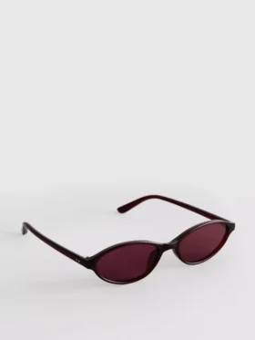 The Primark Scene | Slanke, ovale solbriller