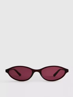 The Primark Scene | Slanke, ovale solbriller