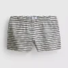 The Primark Scene | Stramme stribede shorts med højt bomuldsindhold