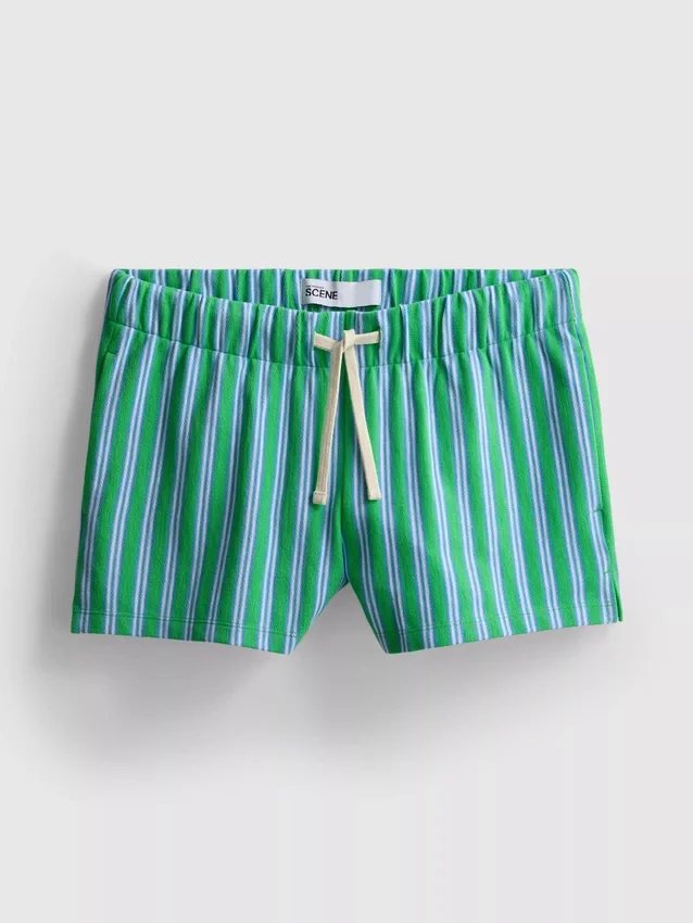 The Primark Scene | stribede boxershorts