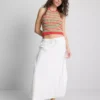 The Primark Scene | Strikket halterneck-top