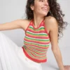 The Primark Scene | Strikket halterneck-top