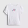 The Primark Scene | T-shirt med grafisk print til babyer
