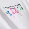 The Primark Scene | T-shirt med grafisk print til babyer