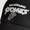 The Rolling Stones-baseballkasket
