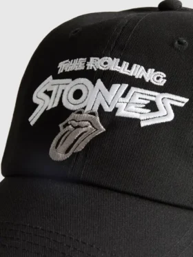 The Rolling Stones-baseballkasket