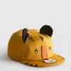 Tiger-baseballkasket