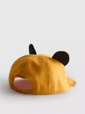 Tiger-baseballkasket