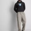 Tony Chopper-hoodie i ét stykke