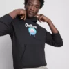 Tony Chopper-hoodie i ét stykke