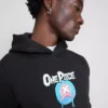 Tony Chopper-hoodie i ét stykke