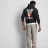 Tony Chopper-hoodie i ét stykke