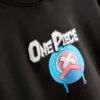 Tony Chopper-hoodie i ét stykke