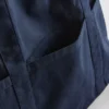 Tote-taske med print