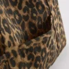 Tote-taske med print