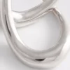 Twist-ringøreringe
