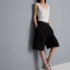 Ultimativ strikket tanktop