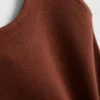Ultimativ strikket tanktop
