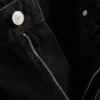 Ultimative bomuldsjeans med tøndeformede ben