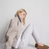 Ultimative skinny jeans med høj talje