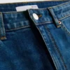Ultimative skinny jeans med høj talje