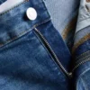 Ultimative skinny jeans med høj talje