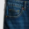 Ultimative skinny jeans med høj talje