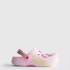 Unicorn-sandaler