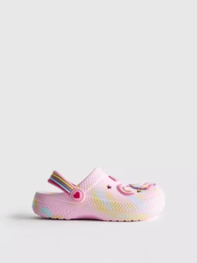 Unicorn-sandaler