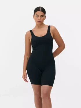 Unitard sømløs kropsformer